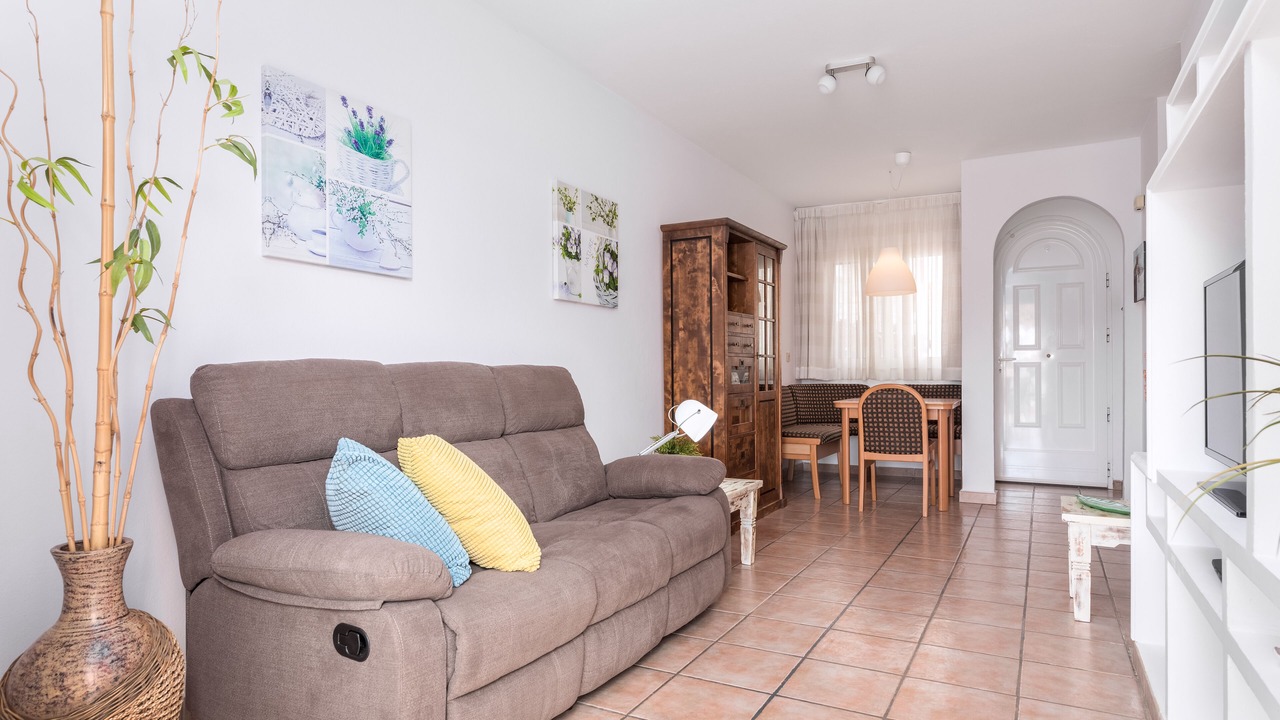 Photo of Livingroom in Bahia Calma