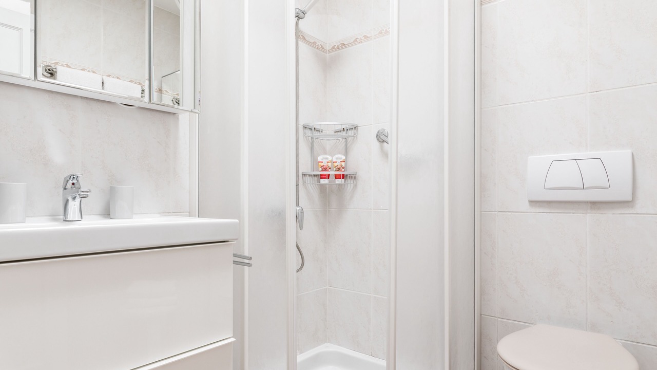 Photo of Bathroom in Bahia Calma