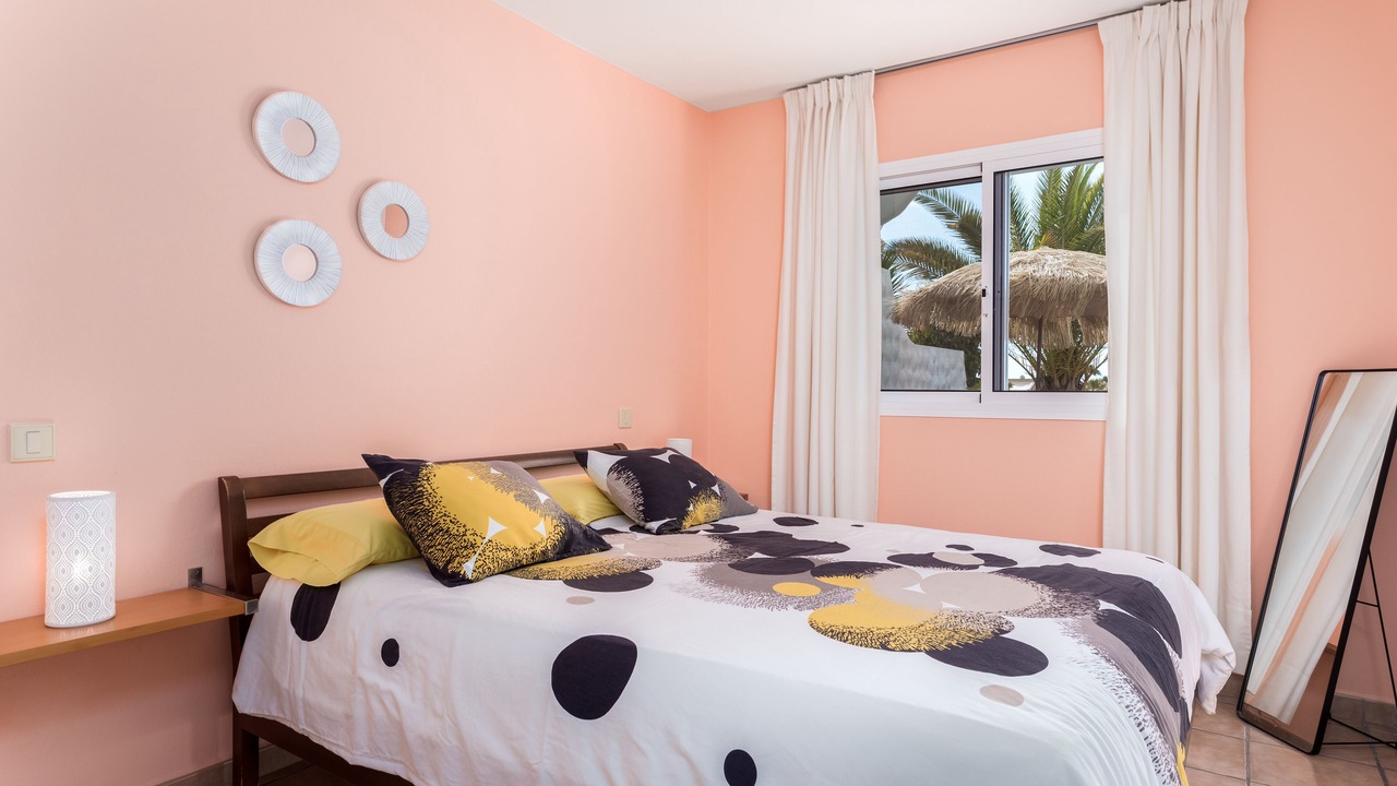 Photo of Bedroom in Bahia Calma