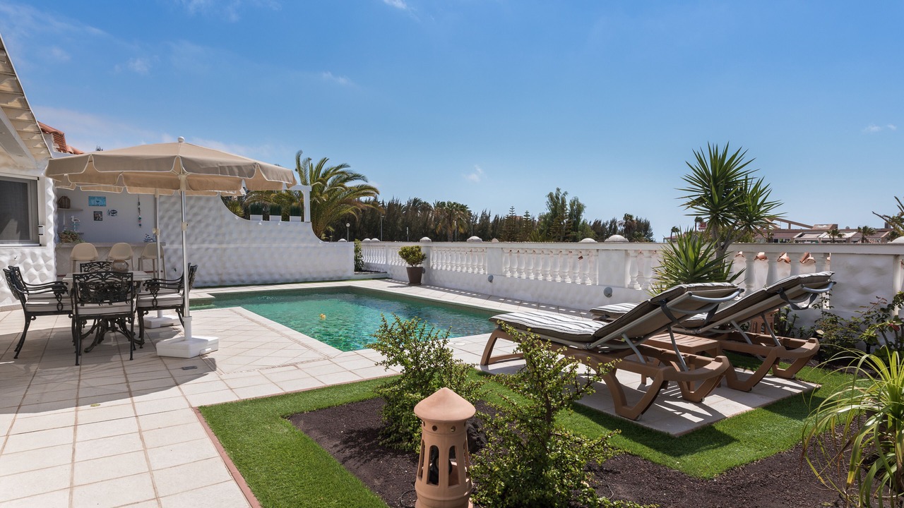 Photo of Outdoor in Bahia Calma