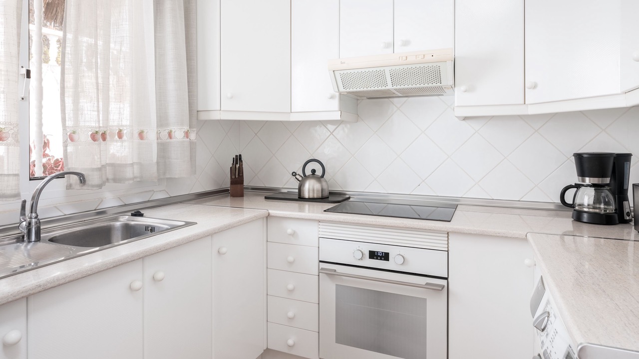Photo of Kitchen in Bahia Calma