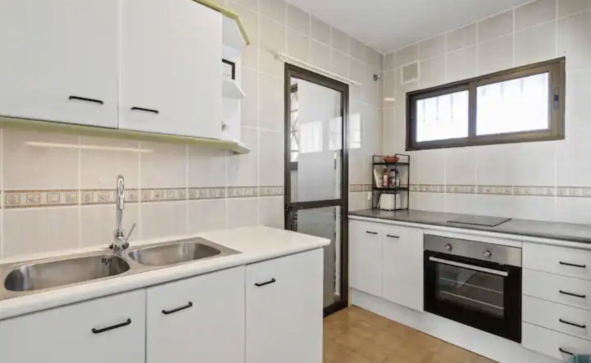 Photo of Kitchen in Fuengirola