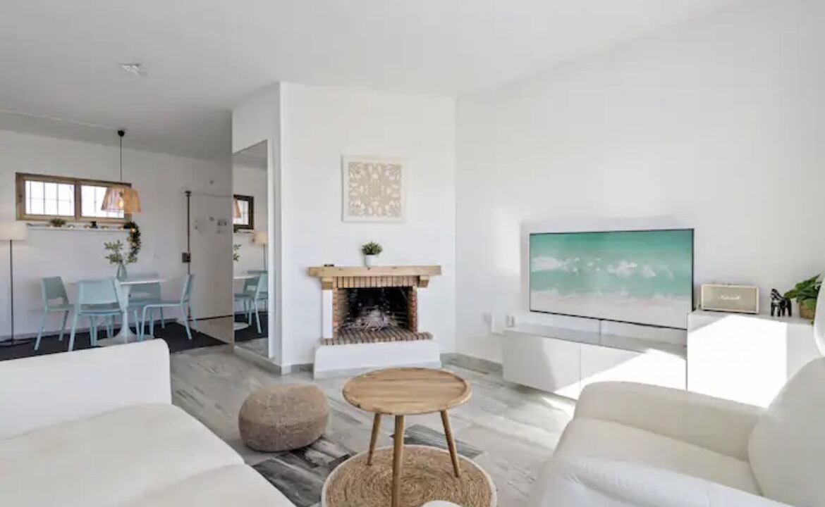 Photo of Livingroom in Fuengirola