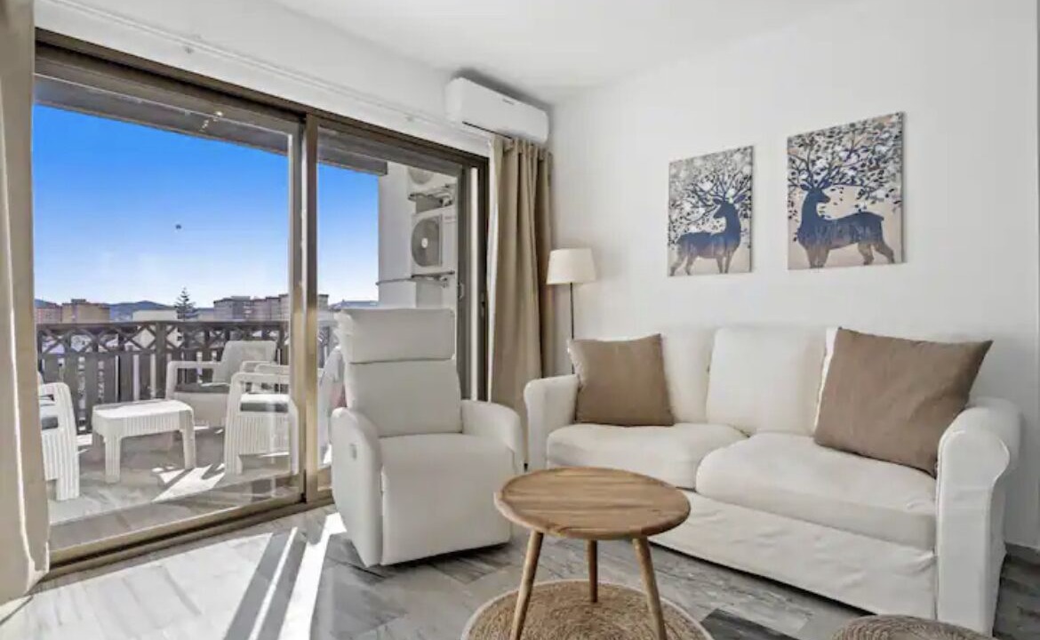 Photo of Livingroom in Fuengirola
