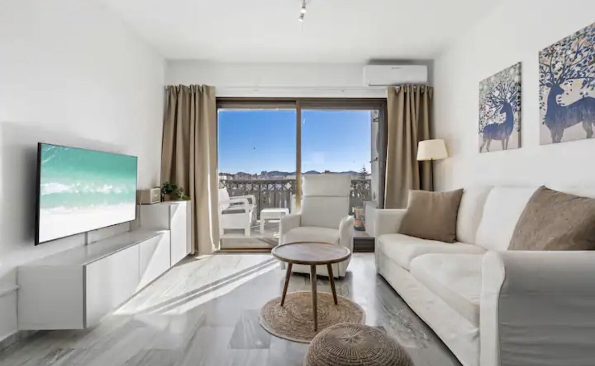 Photo of Livingroom in Fuengirola