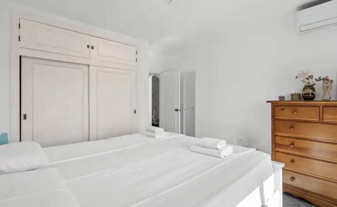 Photo of Bedroom in Fuengirola