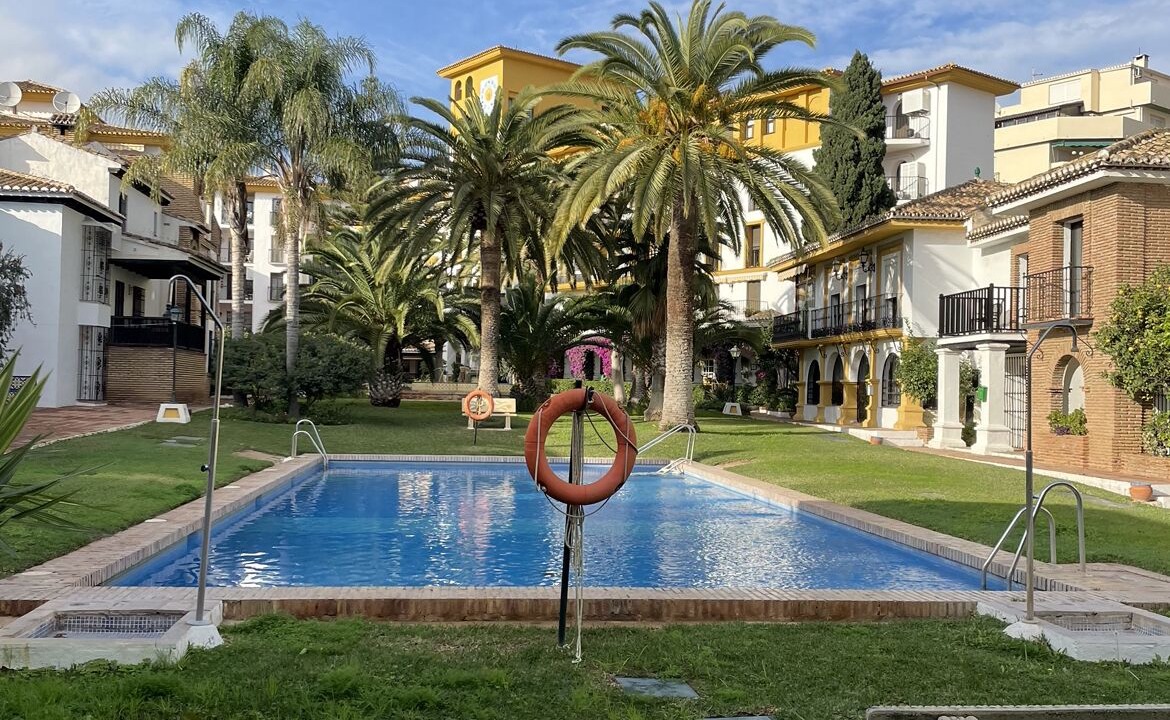Photo of Outdoor in Fuengirola