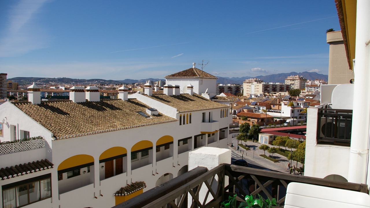 Photo of Outdoor in Fuengirola