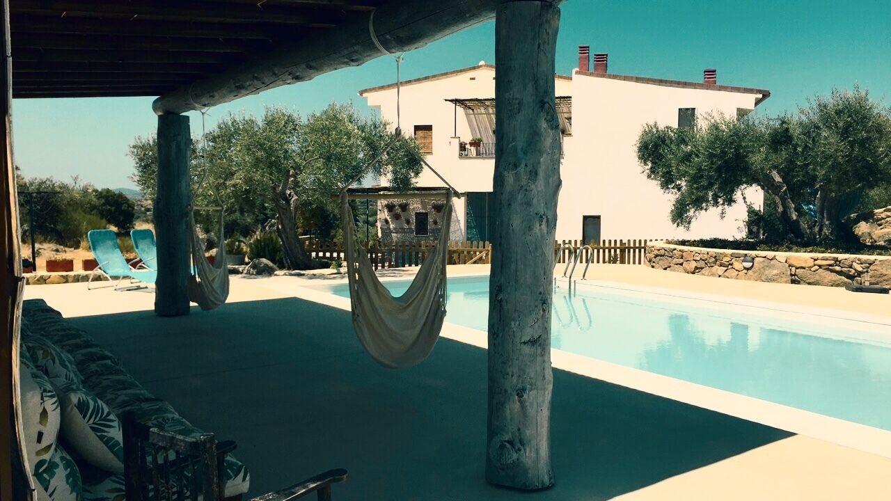 Photo of Outdoor in Almoharin