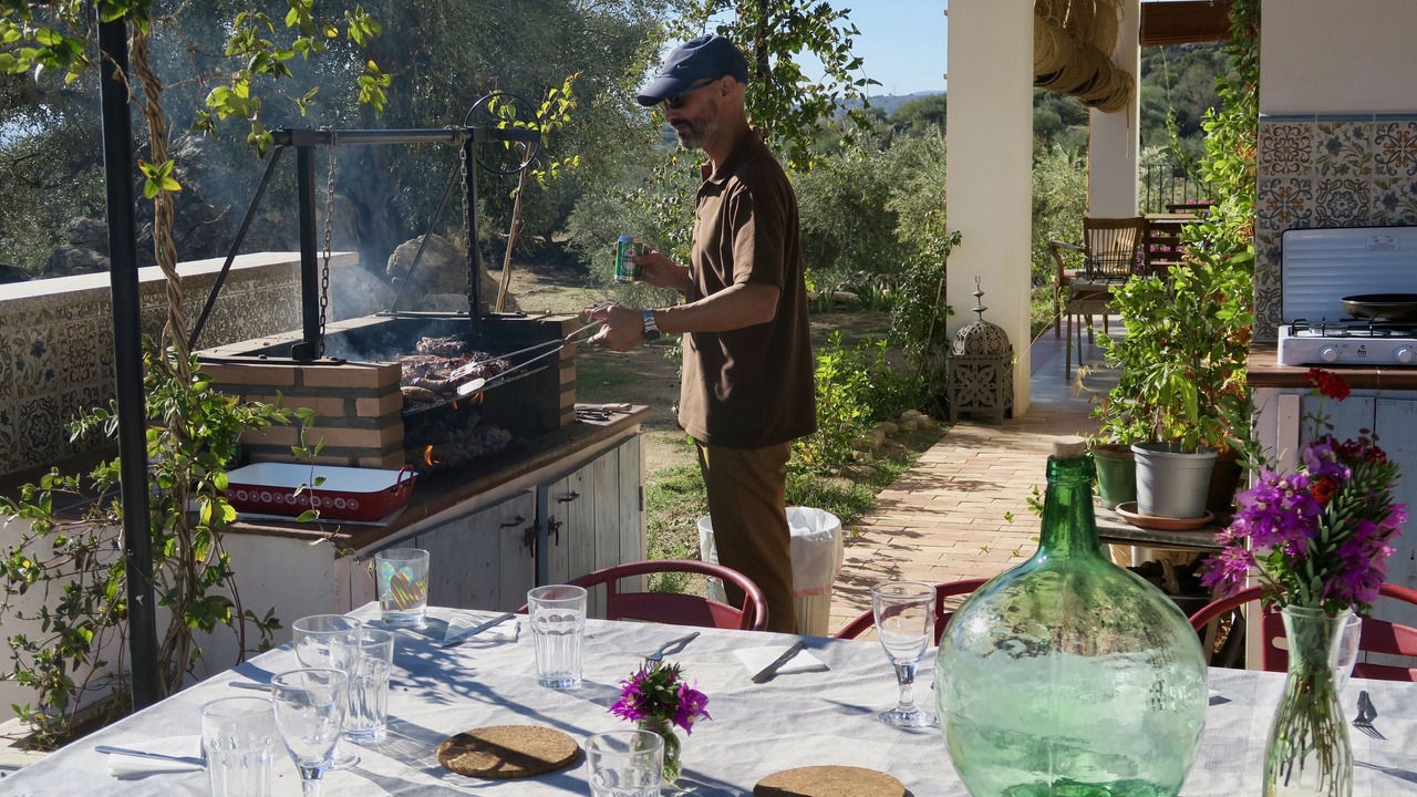 Photo of Outdoor in Almoharin