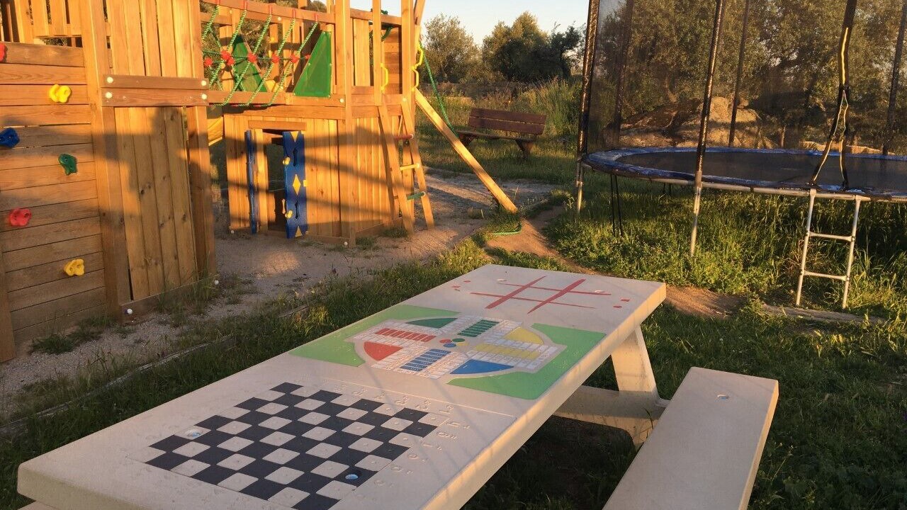 Photo of Outdoor in Almoharin