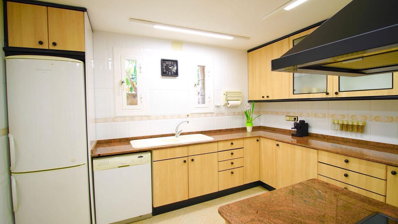 Photo of Kitchen in Tarragona