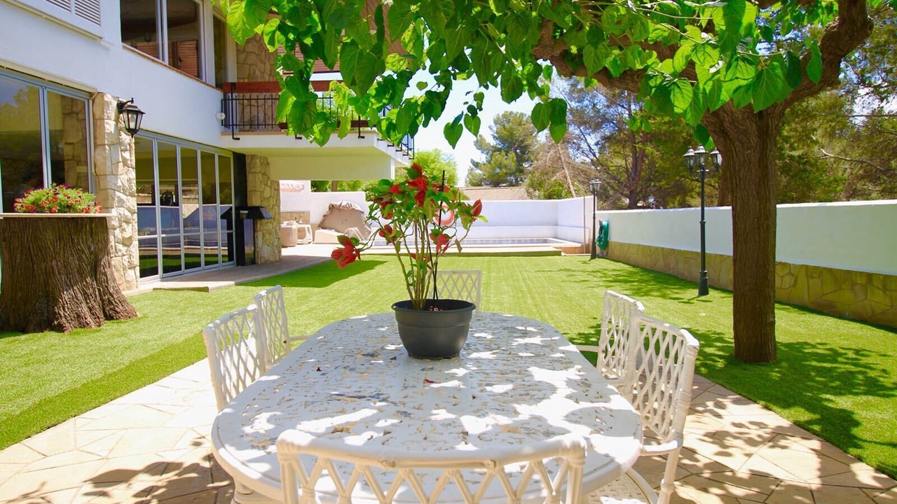 Photo of Outdoor in Tarragona