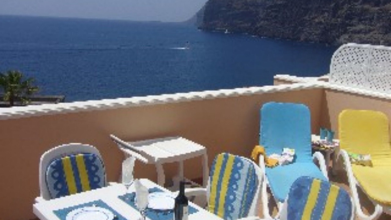 Photo of Outdoor in Los Gigantes