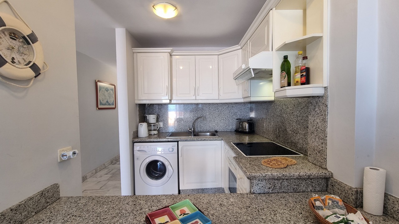 Photo of Kitchen in Los Gigantes
