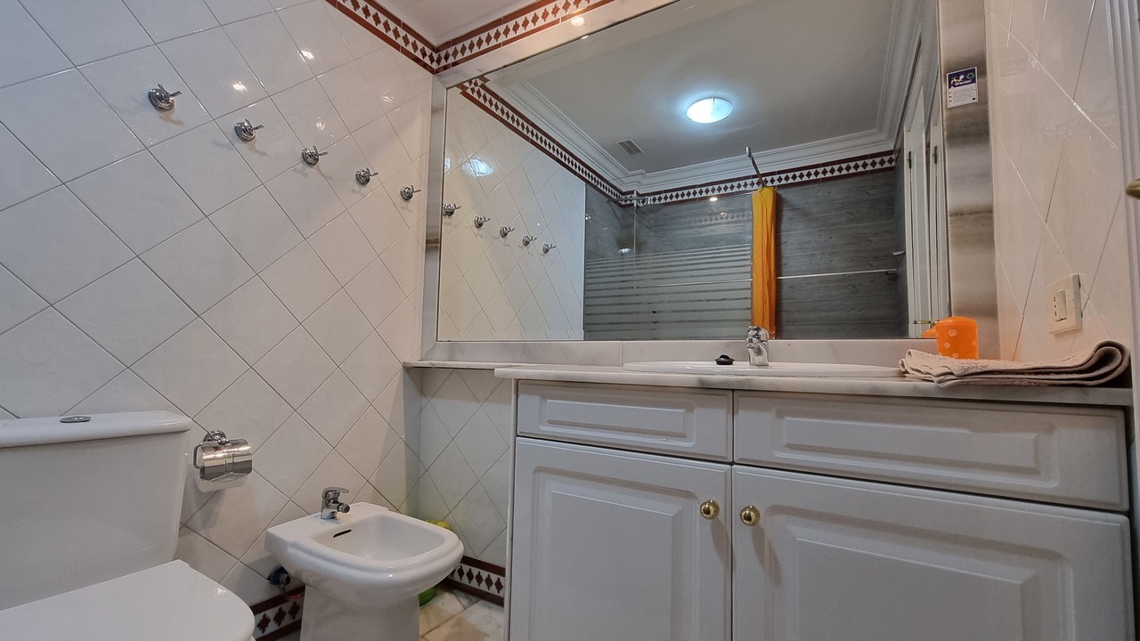 Photo of Bathroom in Los Gigantes
