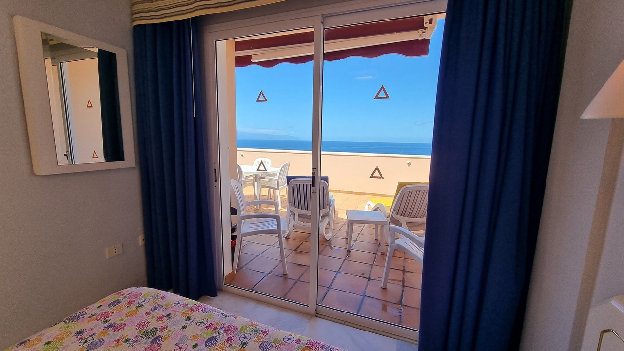 Photo of Bedroom in Los Gigantes
