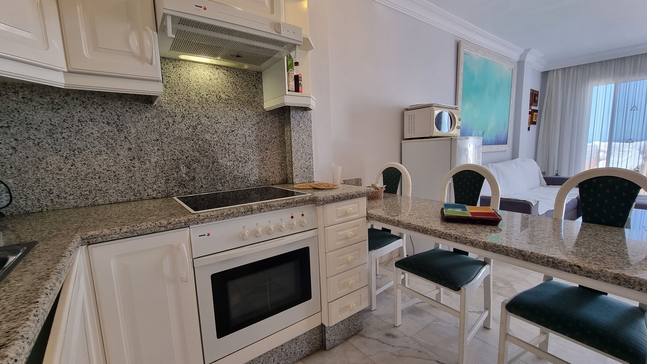 Photo of Kitchen in Los Gigantes