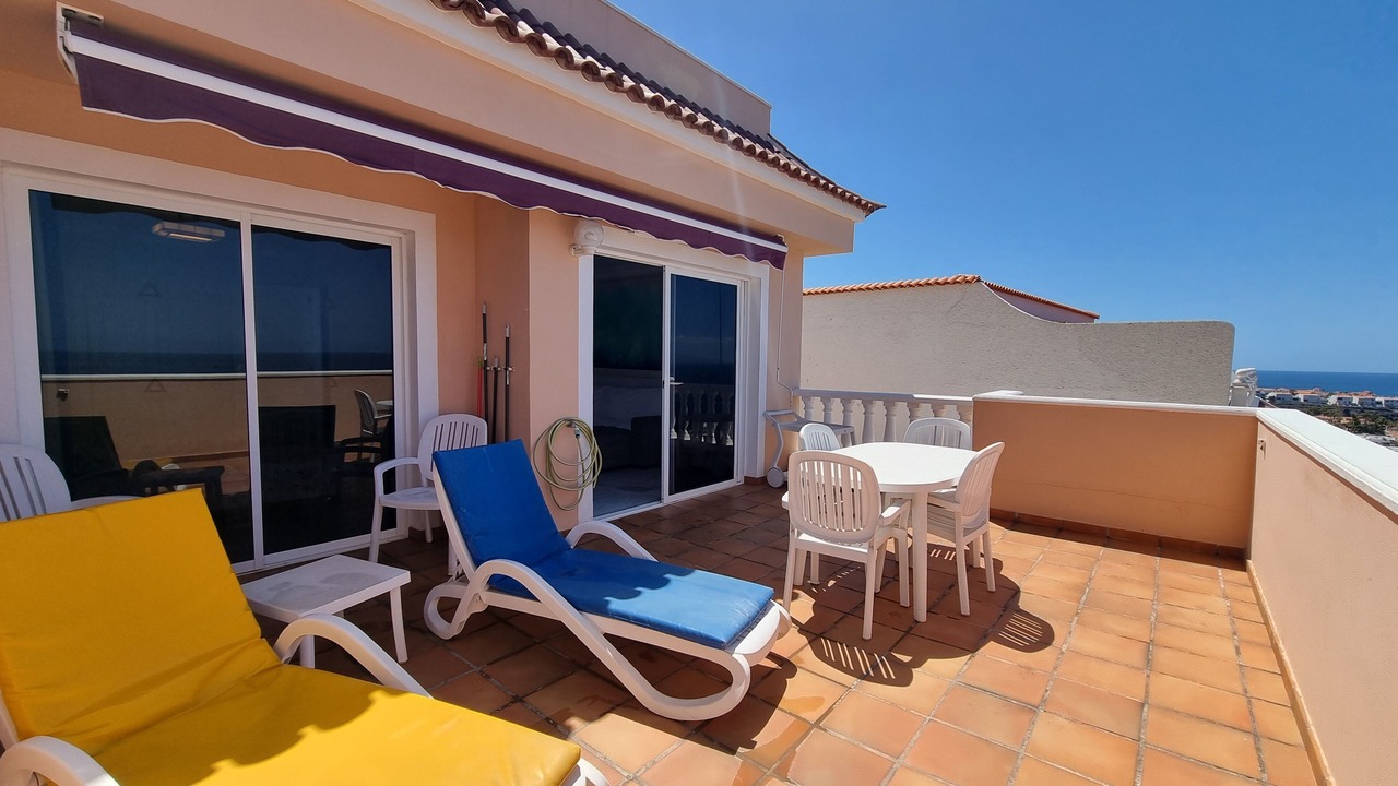 Photo of Outdoor in Los Gigantes
