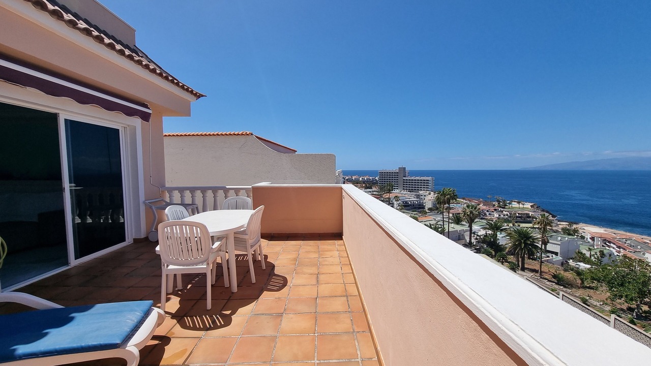 Photo of Outdoor in Los Gigantes