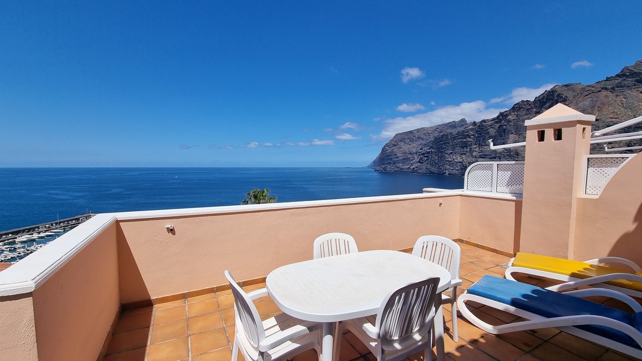 Photo of Outdoor in Los Gigantes