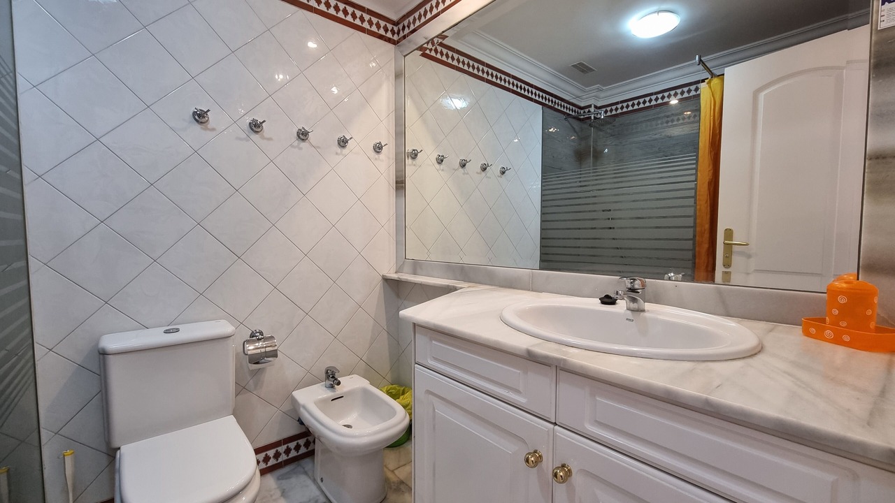 Photo of Bathroom in Los Gigantes