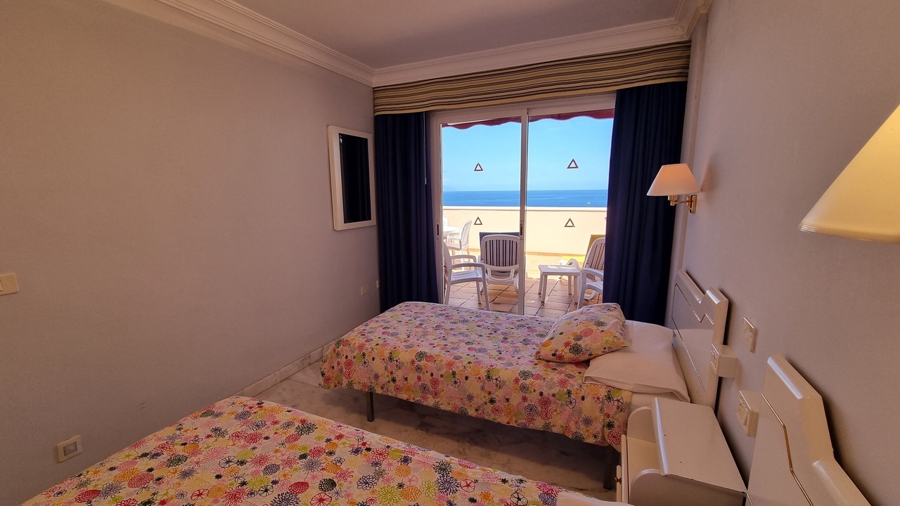Photo of Bedroom in Los Gigantes