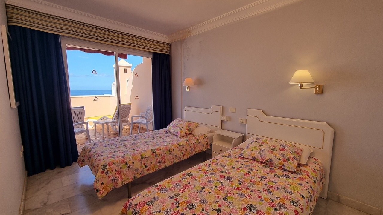Photo of Bedroom in Los Gigantes