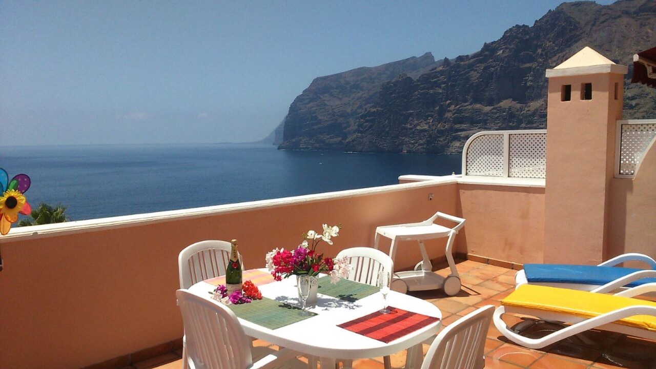 Photo of Outdoor in Los Gigantes
