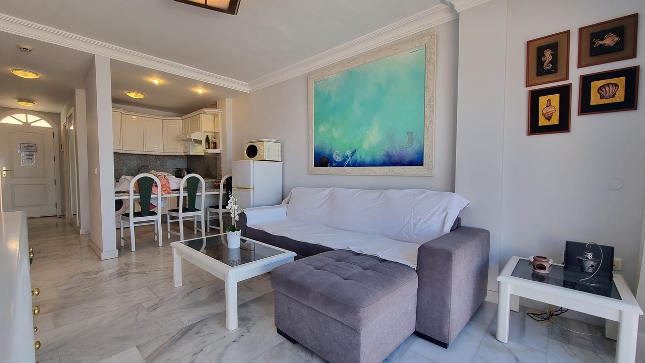 Photo of Livingroom in Los Gigantes