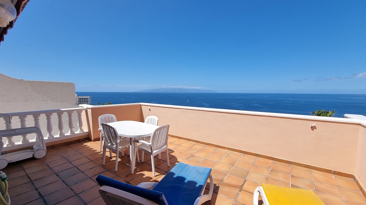 Photo of Outdoor in Los Gigantes
