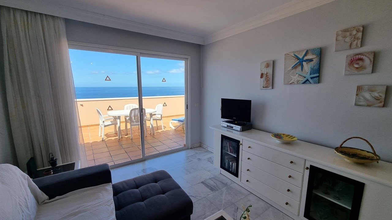 Photo of Livingroom in Los Gigantes