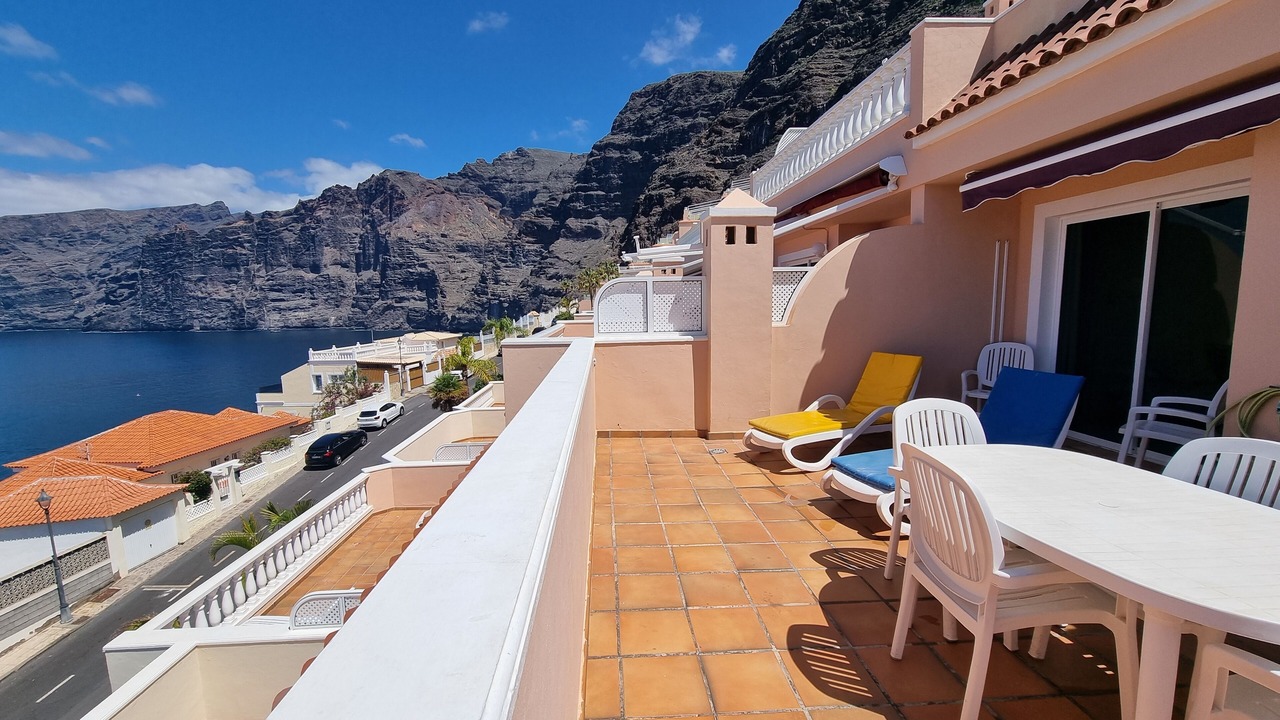 Photo of Outdoor in Los Gigantes