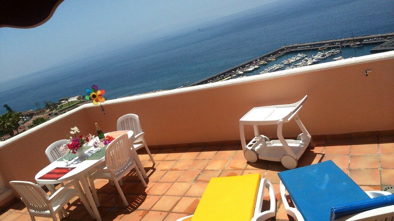 Photo of Outdoor in Los Gigantes