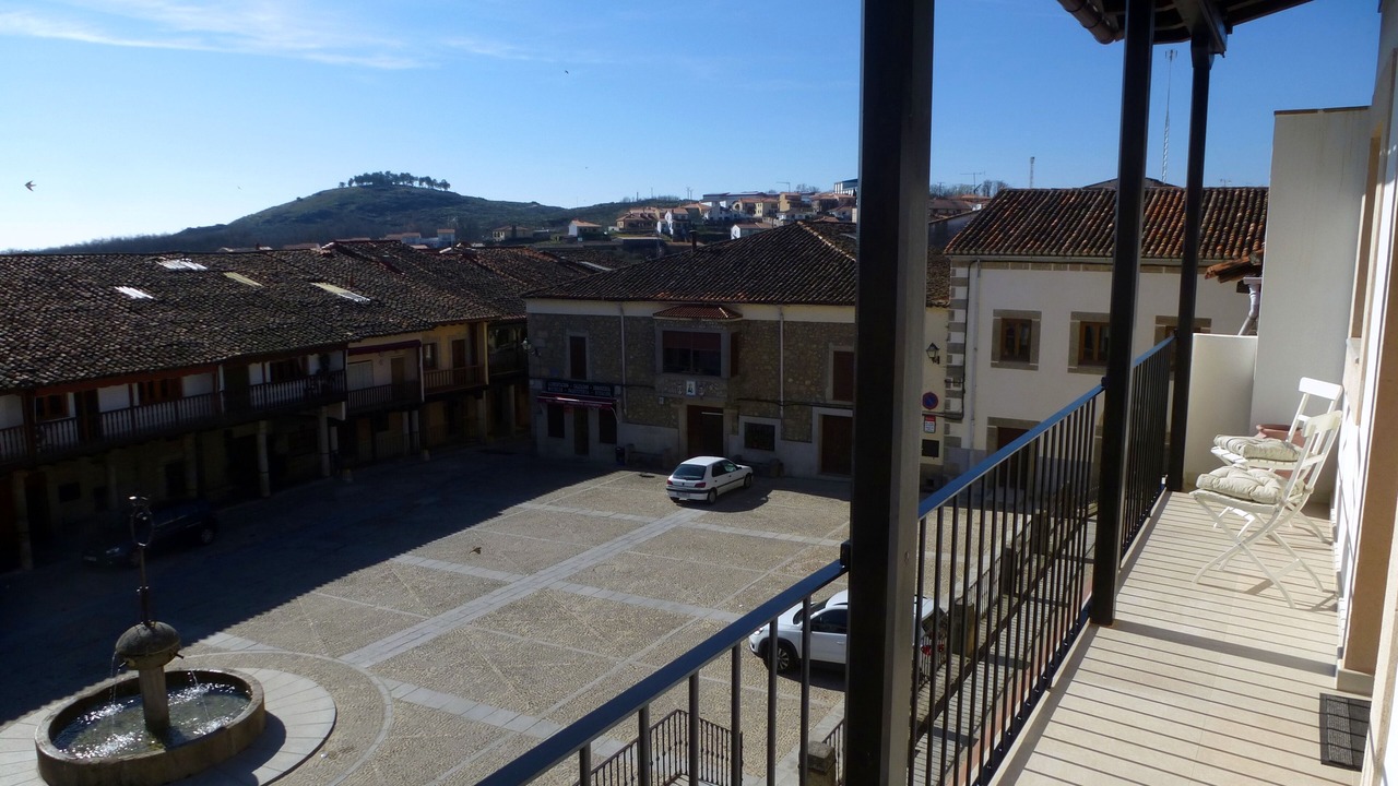 Photo of Outdoor in Cuacos de Yuste