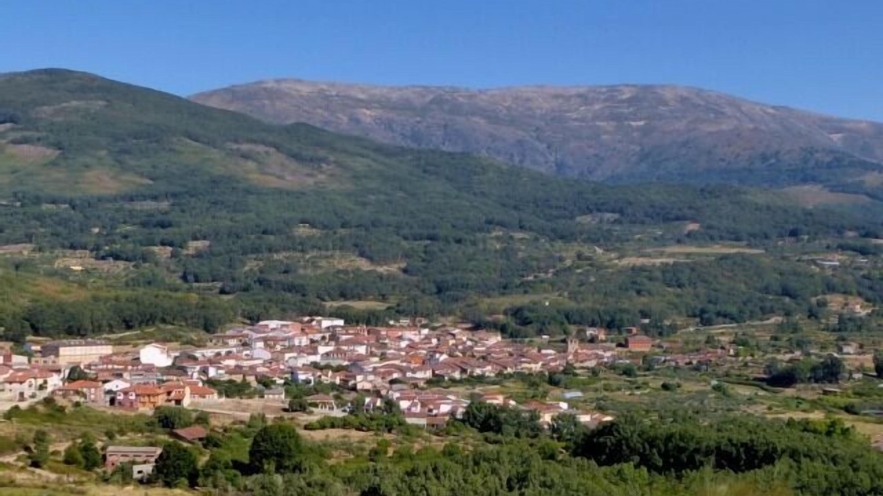 Photo of Outdoor in Cuacos de Yuste