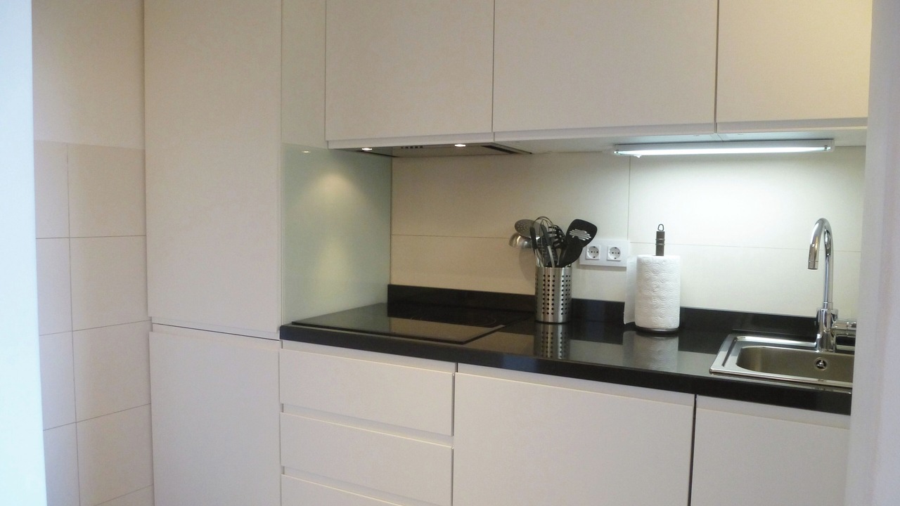 Photo of Kitchen in Cuacos de Yuste