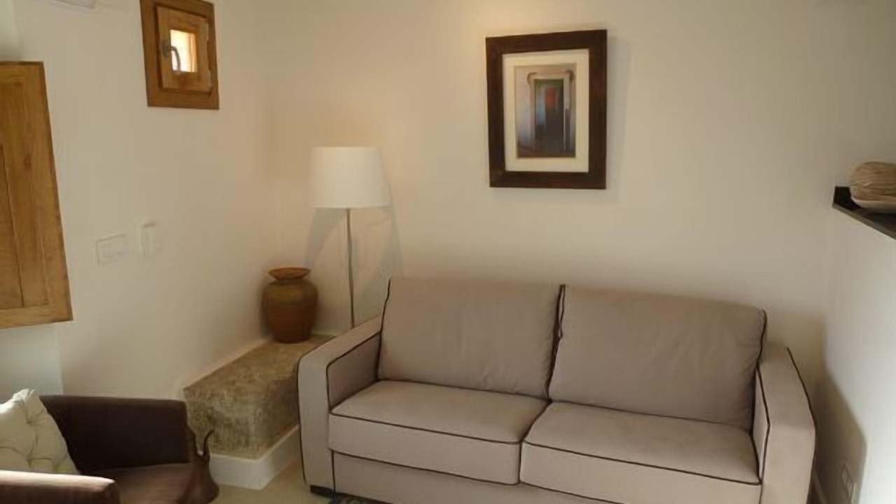 Photo of Livingroom in Cuacos de Yuste