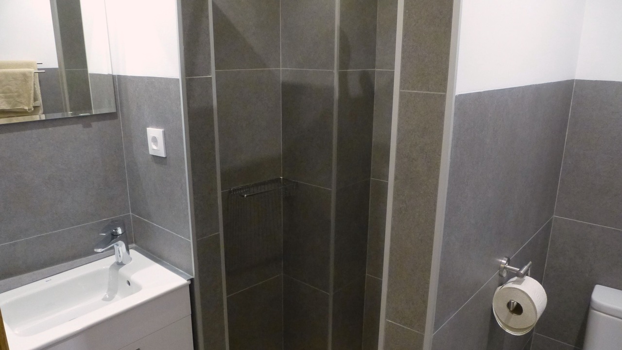 Photo of Bathroom in Cuacos de Yuste