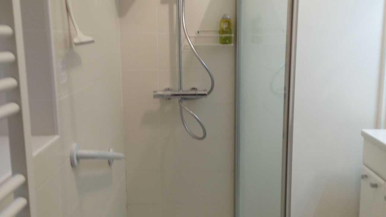 Photo of Bathroom in Collioure
