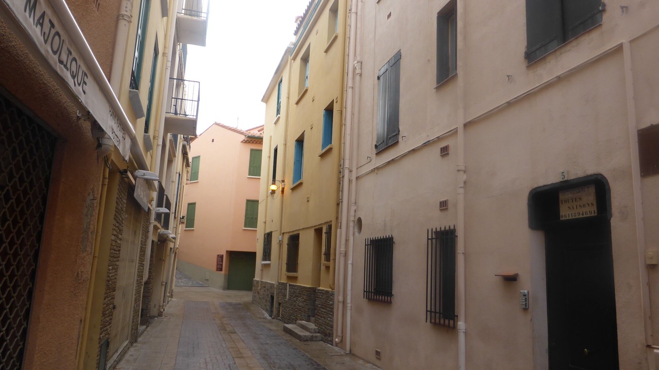 Photo of Outdoor in Collioure