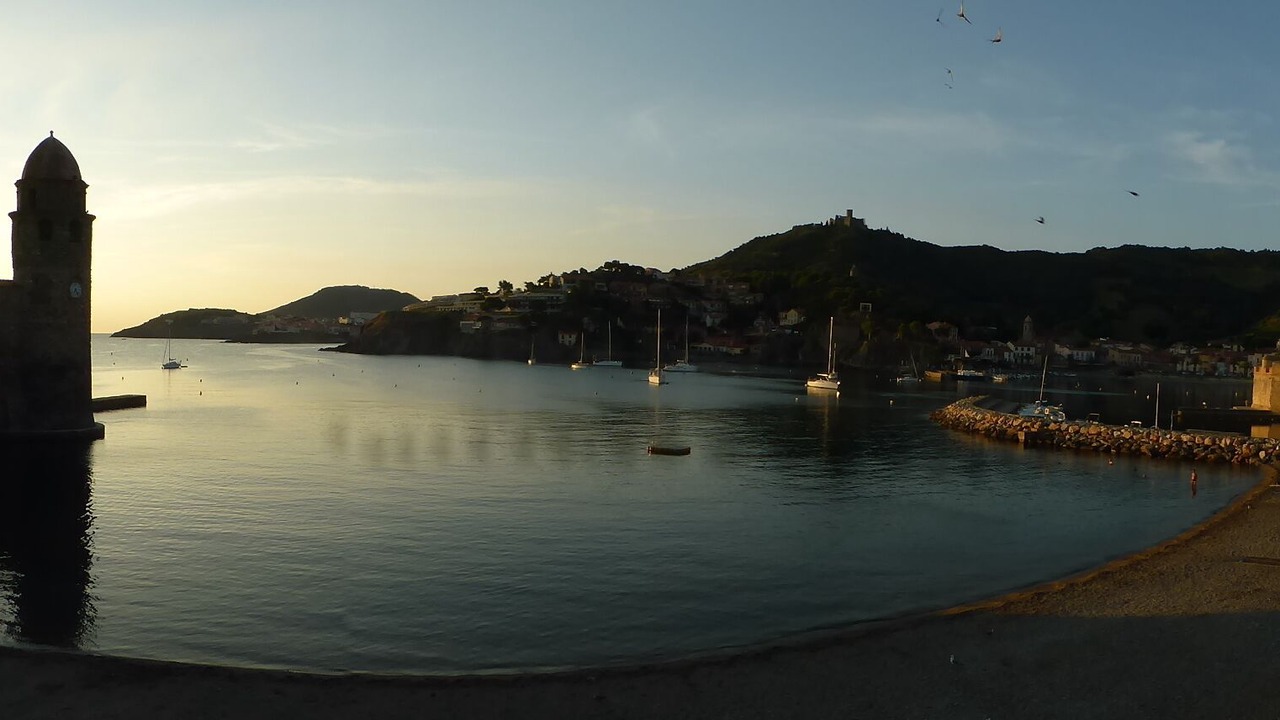Photo of Outdoor in Collioure