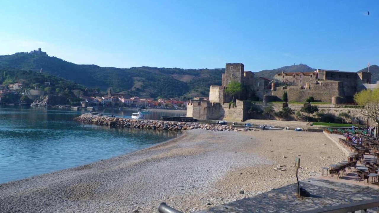 Photo of Others in Collioure