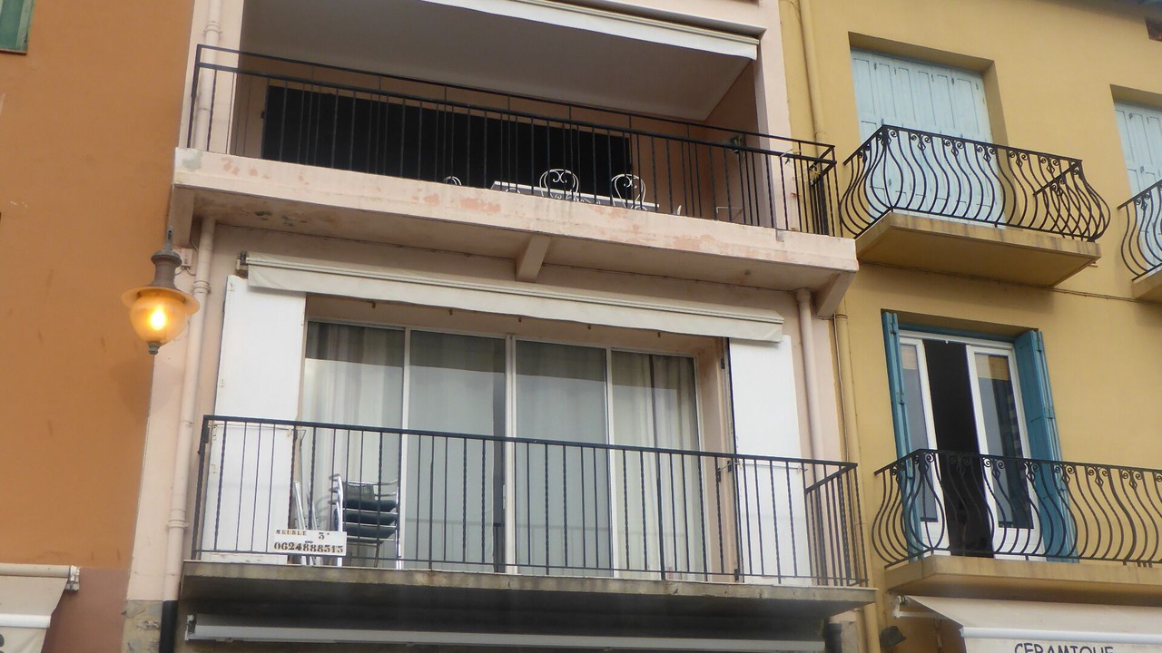 Photo of Outdoor in Collioure