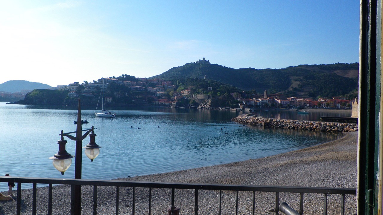 Photo of Outdoor in Collioure