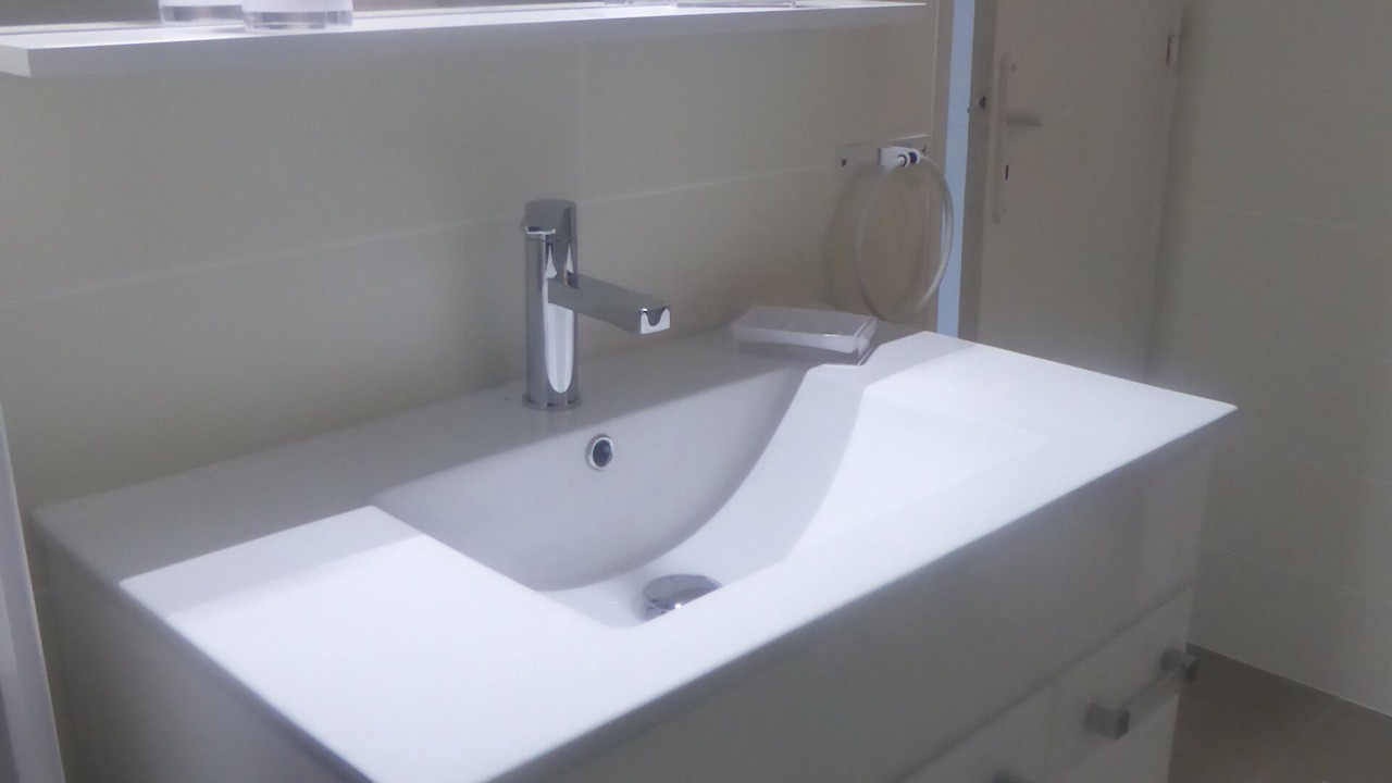 Photo of Bathroom in Collioure
