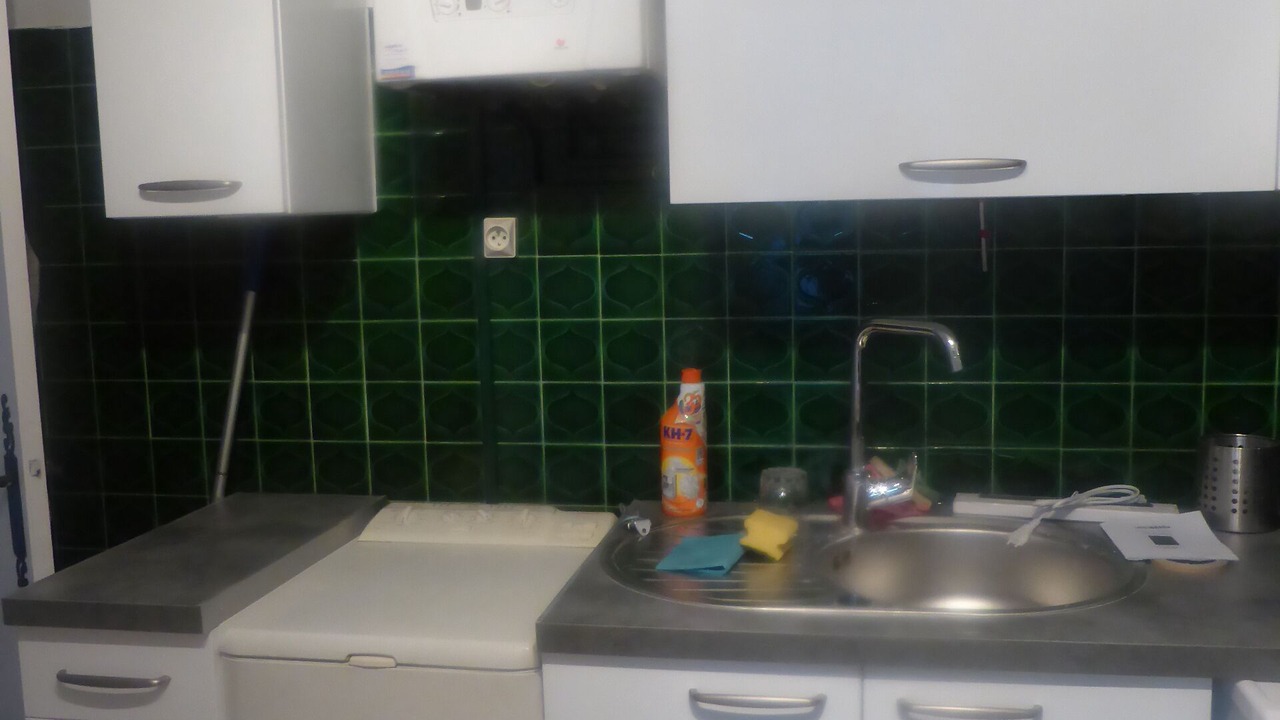 Photo of Kitchen in Collioure