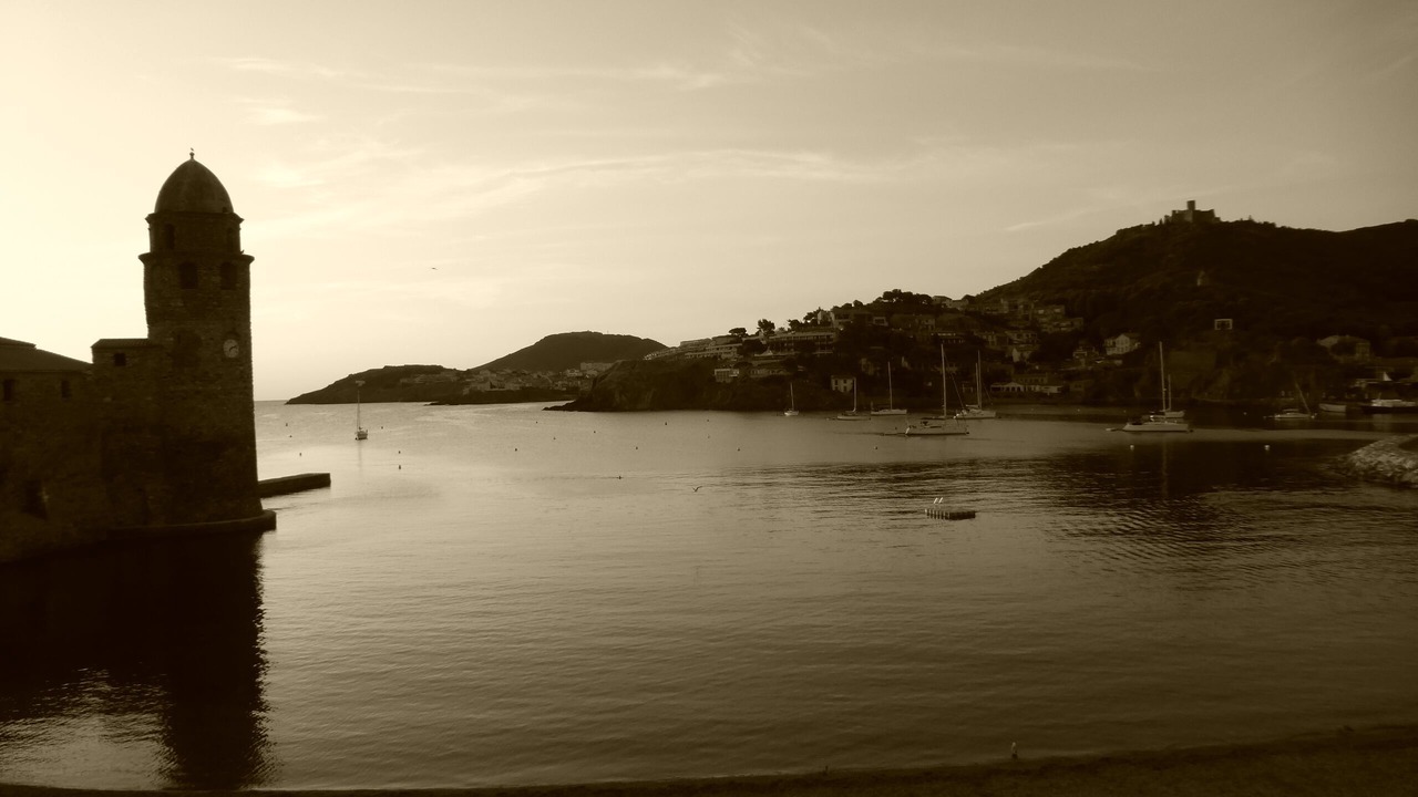 Photo of Others in Collioure