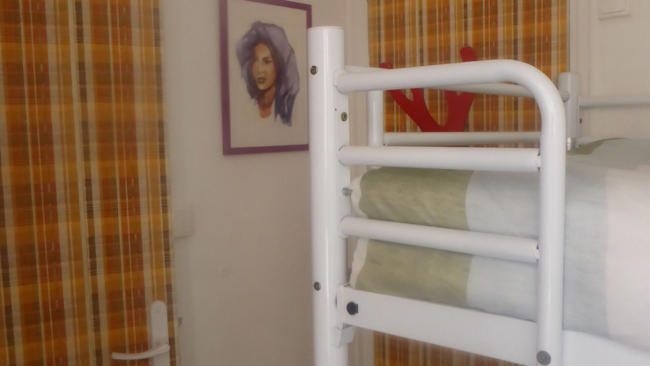 Photo of Bedroom in Collioure