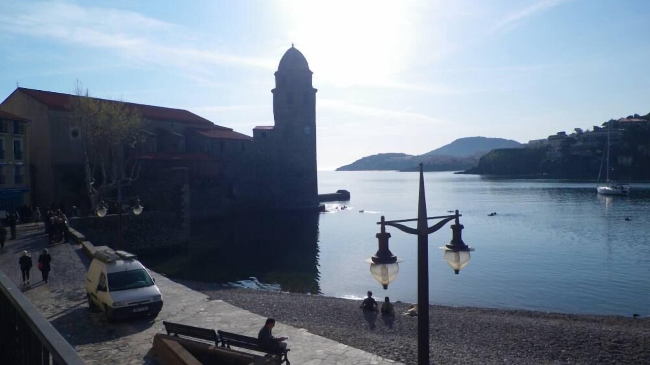 Photo of Others in Collioure